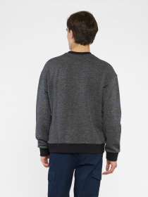 Свитшот Arber модель M17.10.12.411 Фото