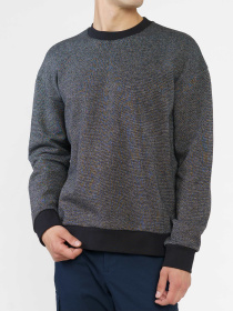 Свитшот Arber модель M17.10.12.411 Фото