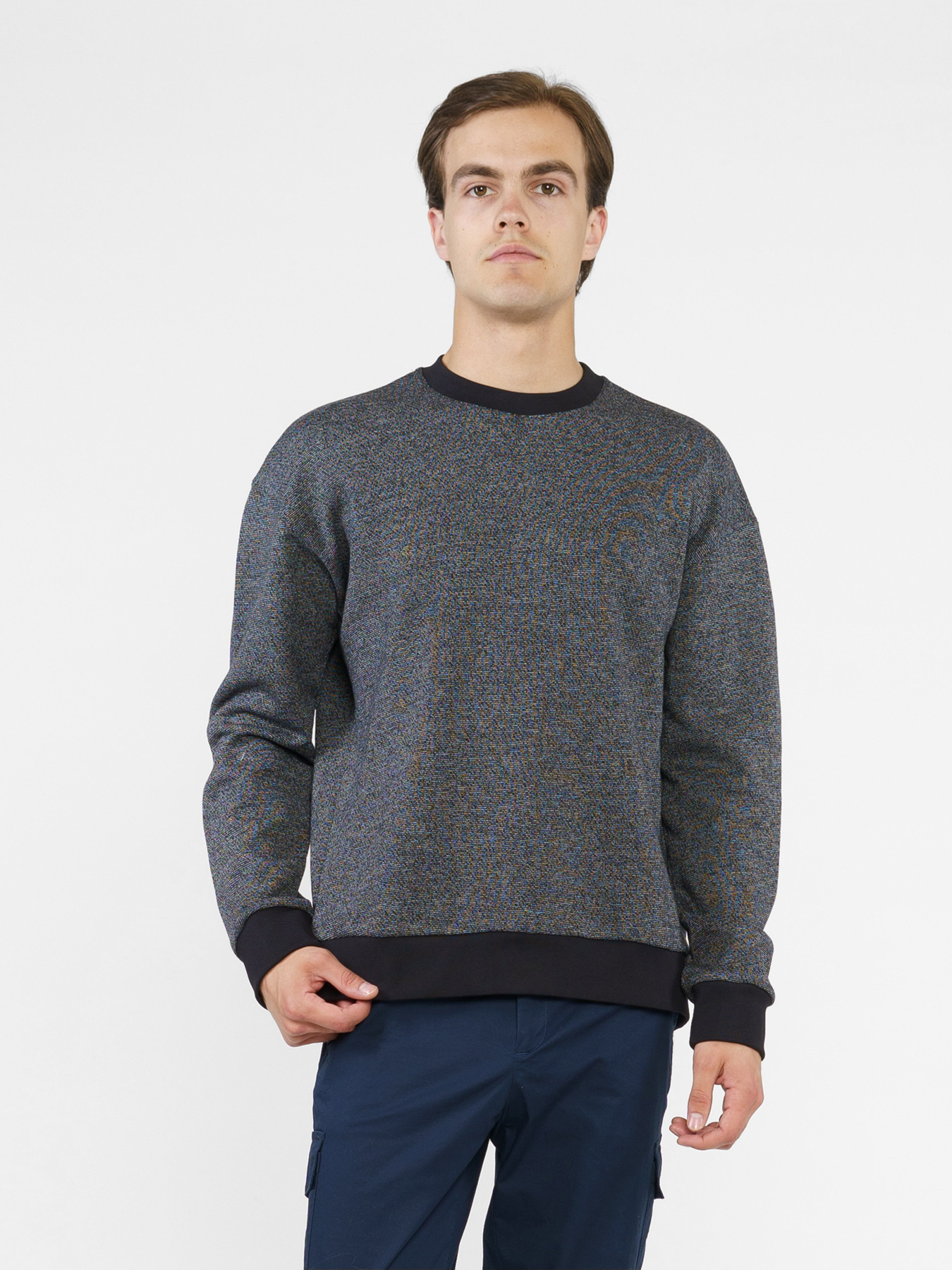 Світшот Arber модель M17.10.12.411 Світшот Arber модель M17.10.12.411 Фото