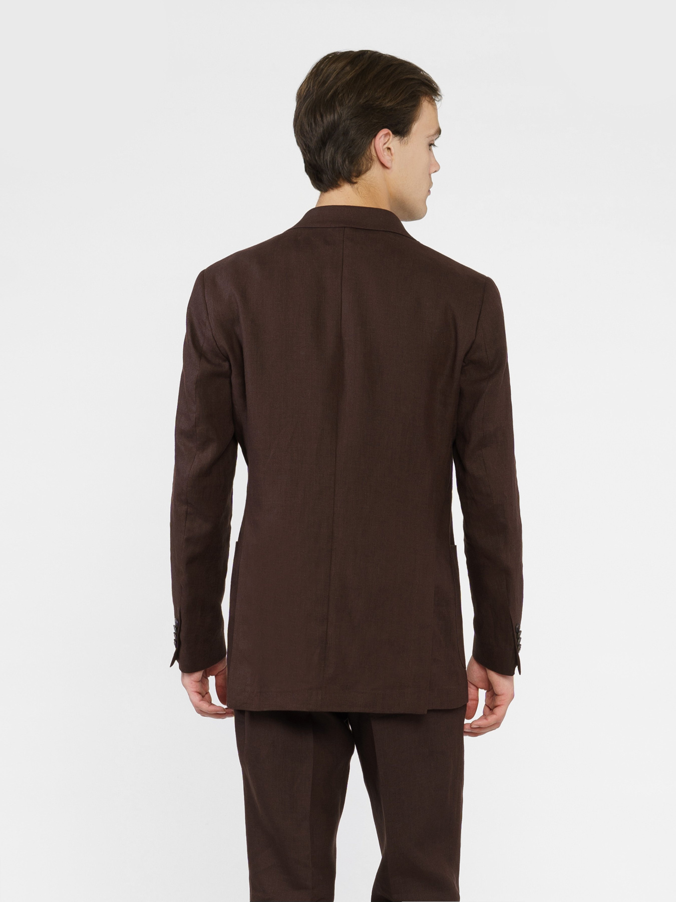 Пиджак Arber модель M02.33.38.421 Фото