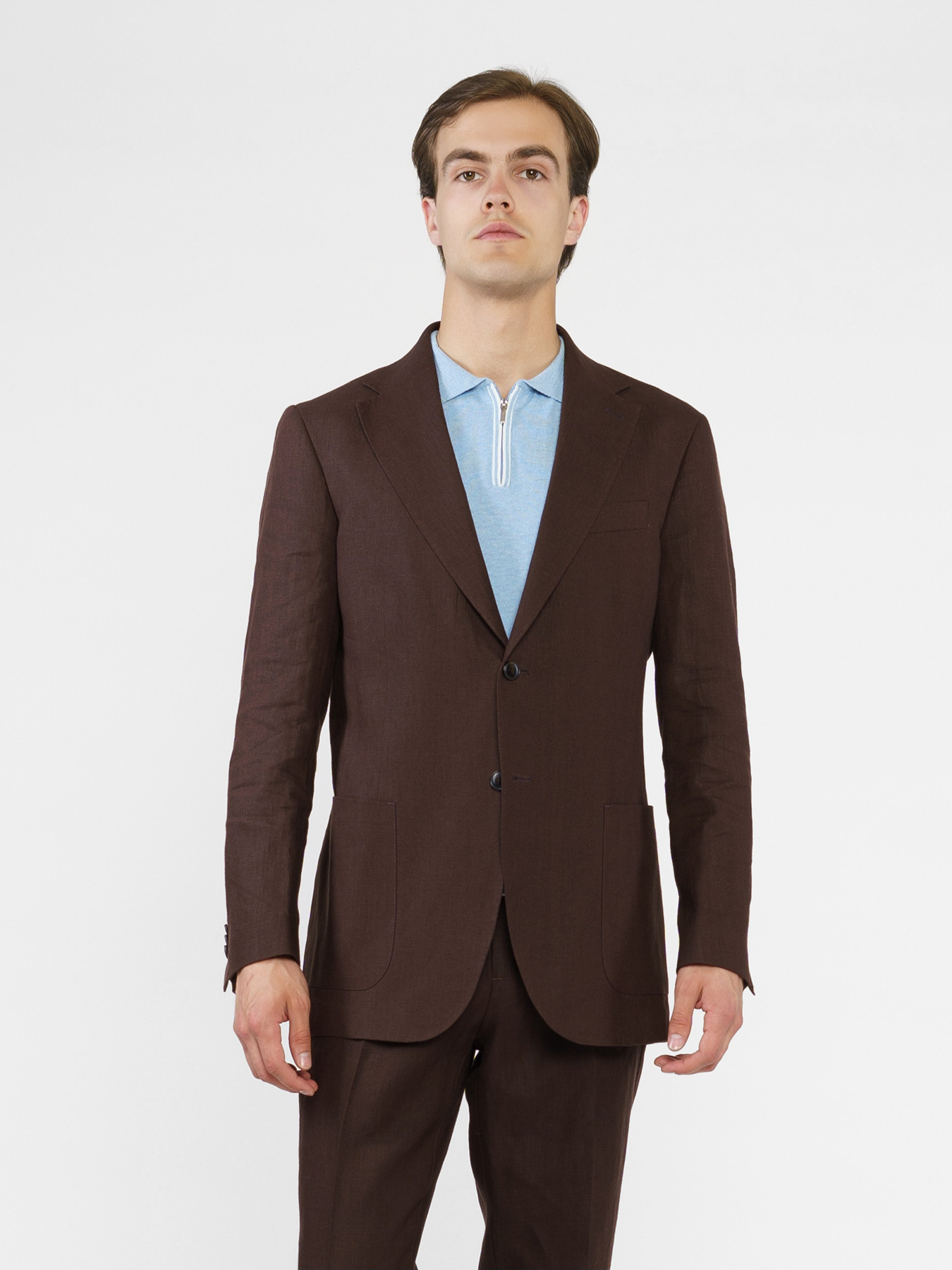 Пиджак Arber модель M02.33.38.421 Фото