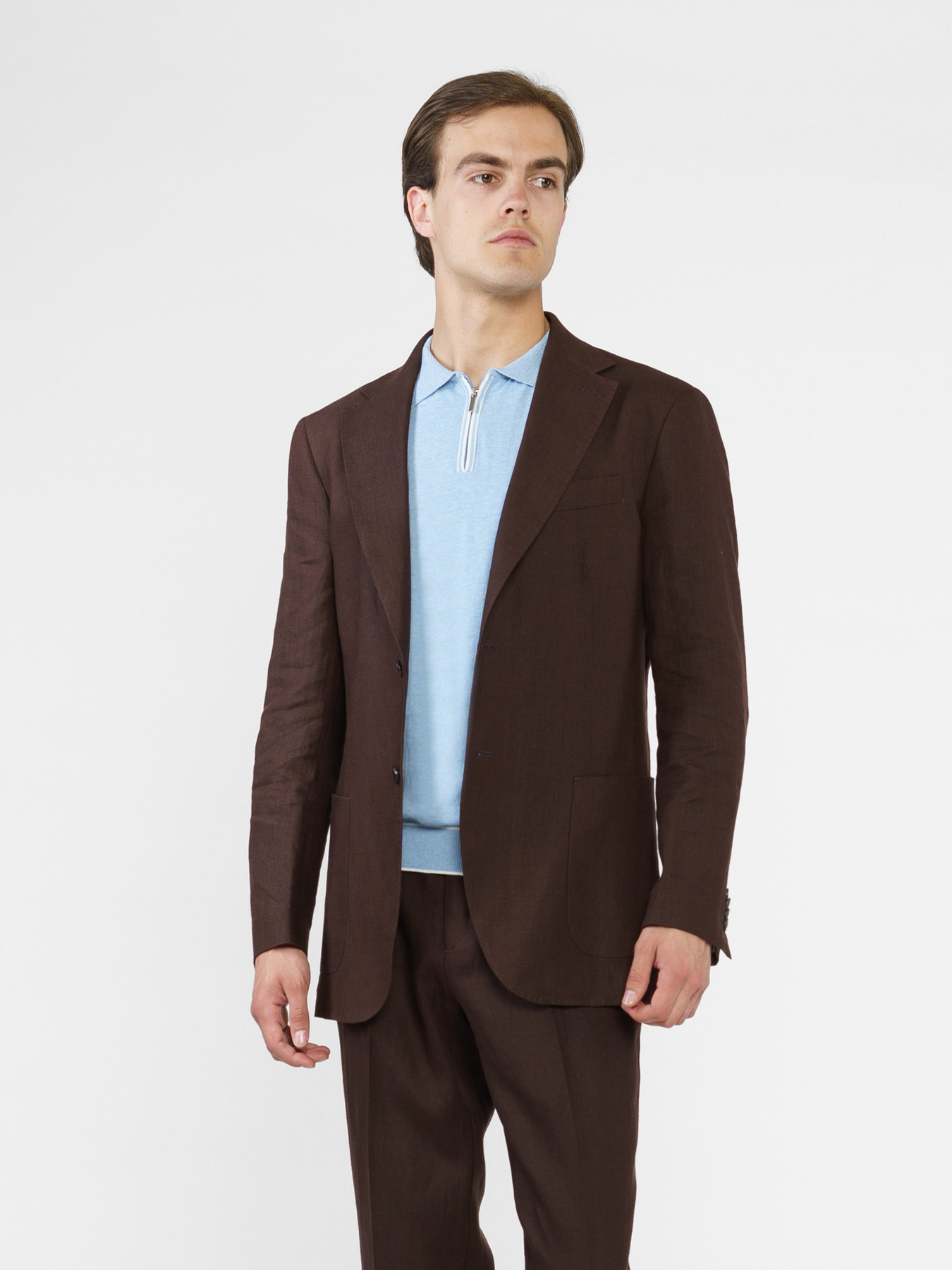 Піджак Arber модель M02.33.38.421 Фото