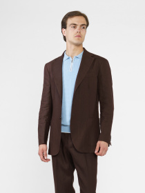 Піджак Arber модель M02.33.38.421 Фото