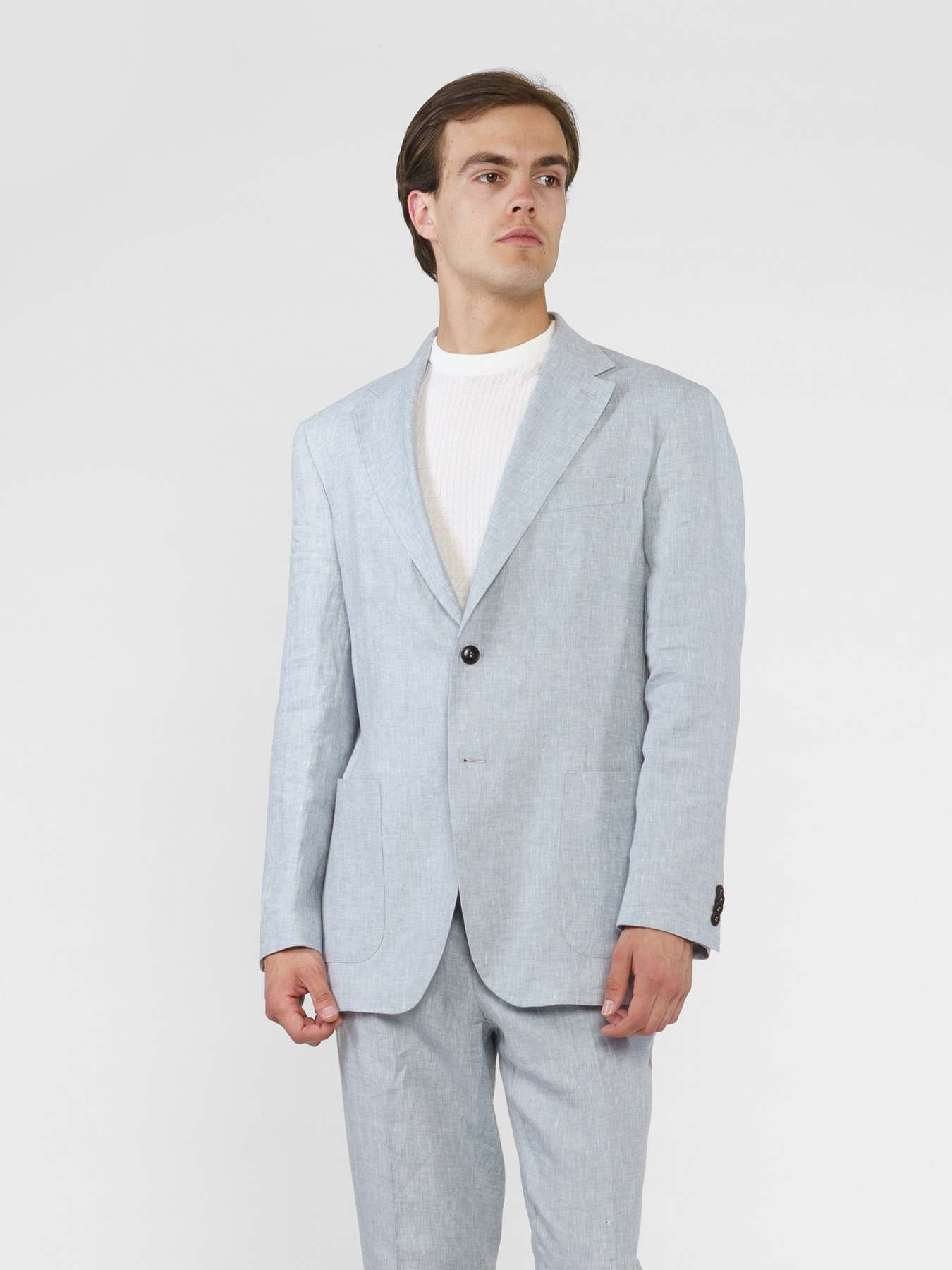 Пиджак Arber модель M02.35.23.421 Фото