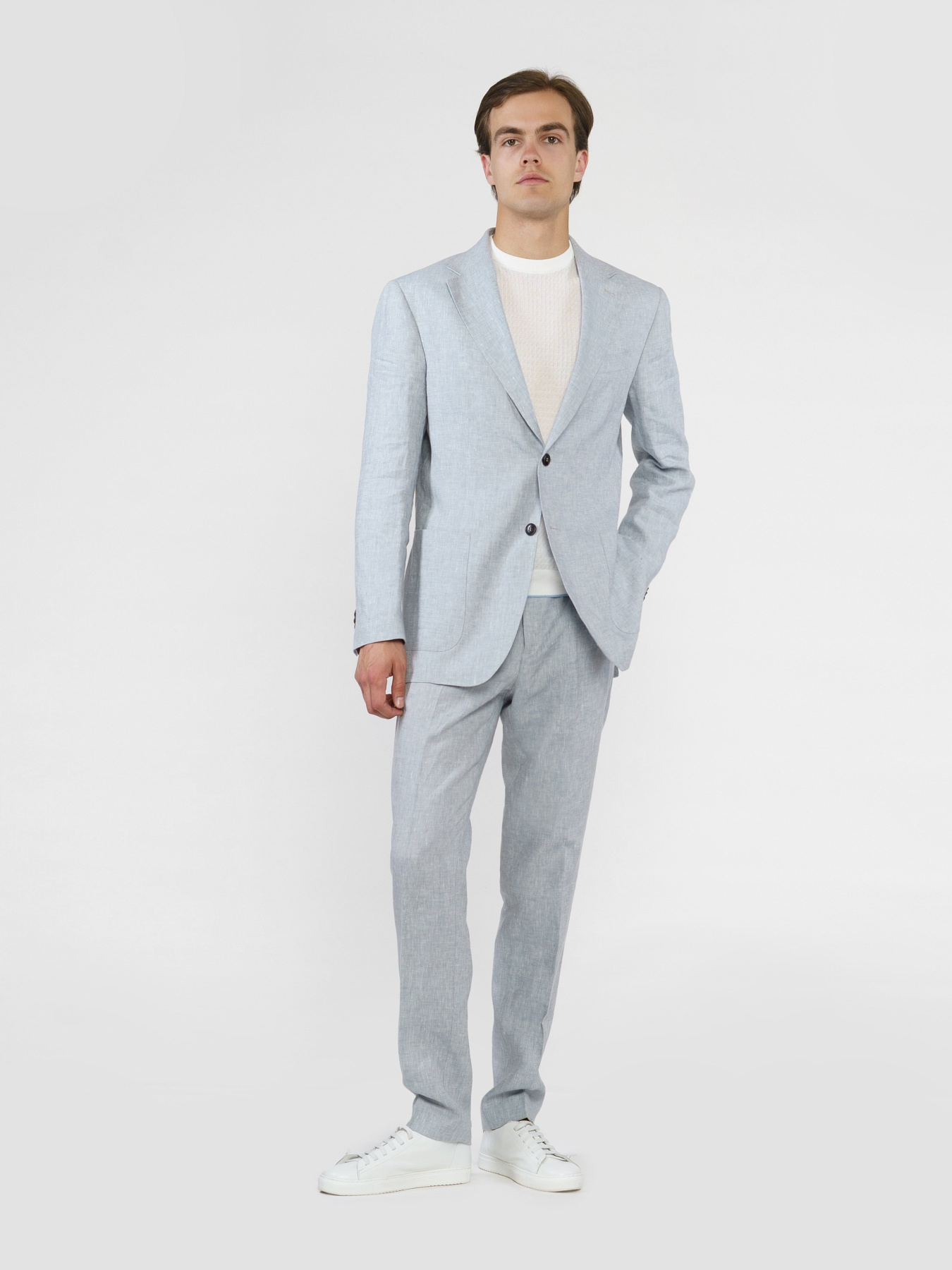 Піджак Arber модель M02.35.23.421 Фото