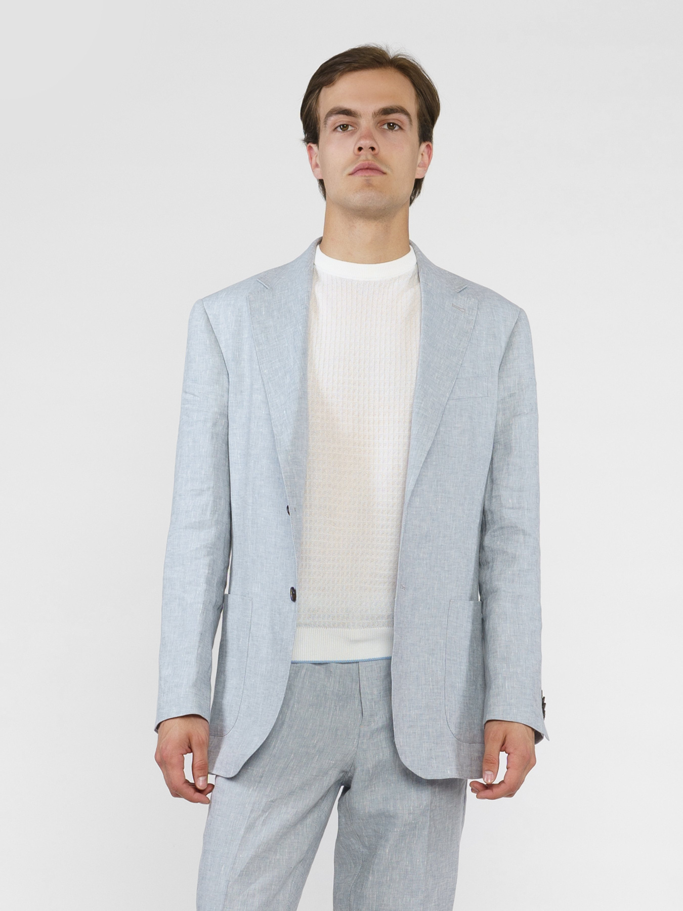 Піджак Arber модель M02.35.23.421 Фото