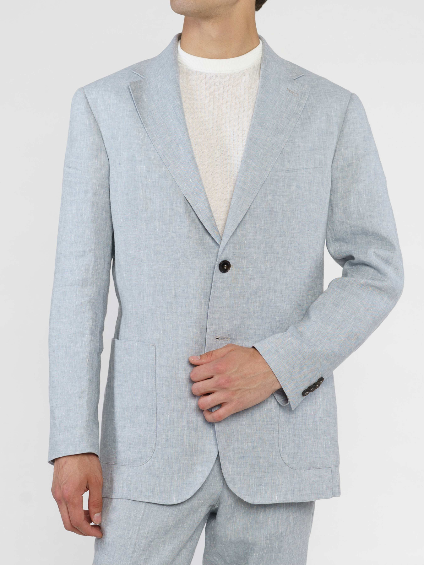 Піджак Arber модель M02.35.23.421 Фото