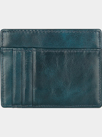 Візитниця Vintage модель bag24_14501 Фото