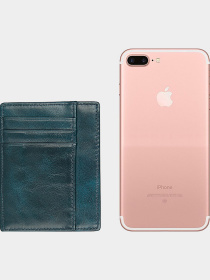 Візитниця Vintage модель bag24_14501 Фото