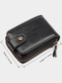 Візитниця Vintage модель bag24_14504 Фото