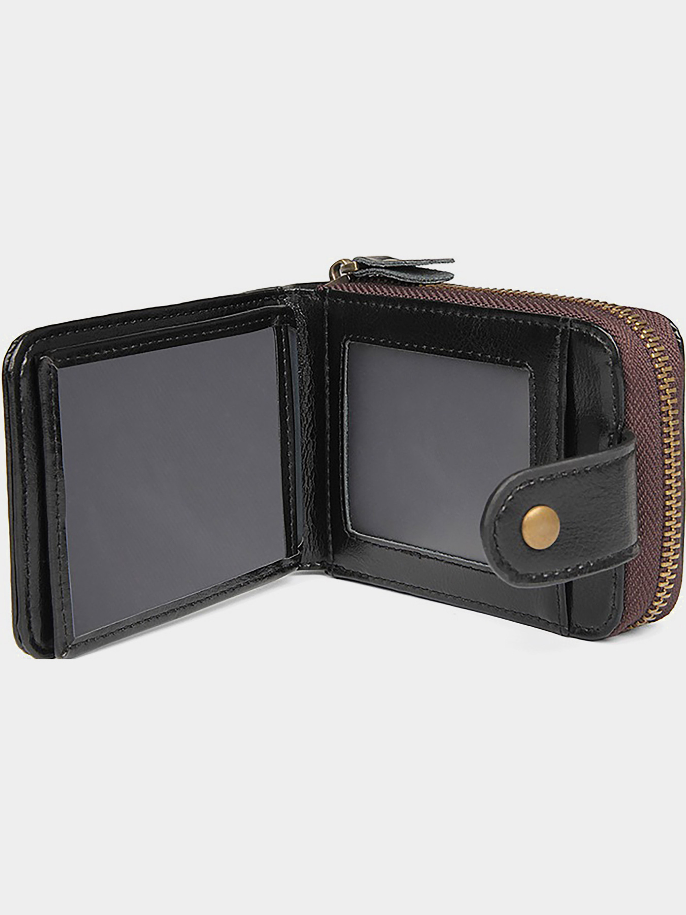 Визитница Vintage модель bag24_14504 Фото