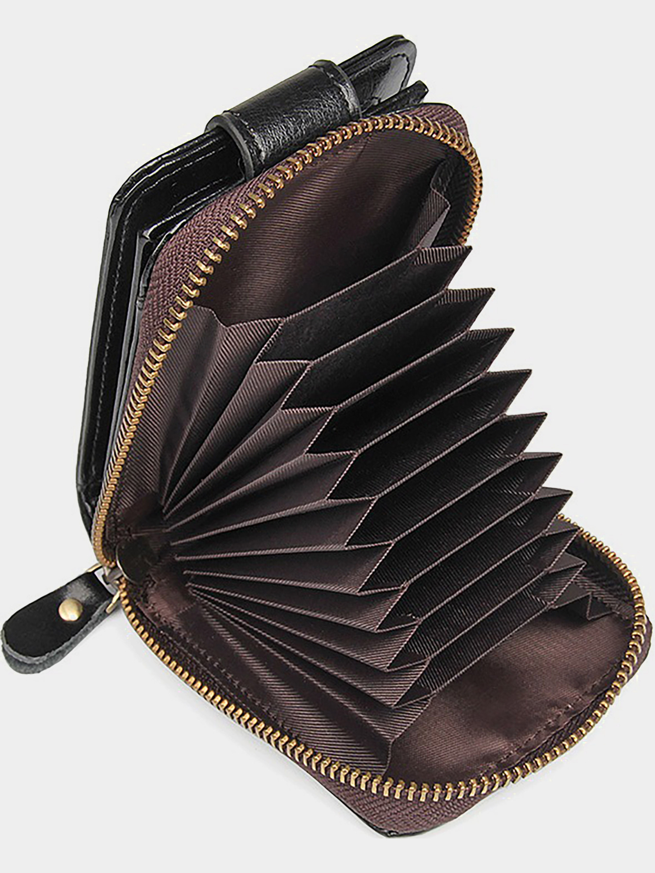 Визитница Vintage модель bag24_14504 Фото