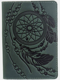 Обложка для документов Shvigel модель bag24_13836 Фото