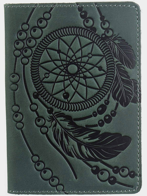 Обгортка для документів Shvigel модель bag24_13836 Фото