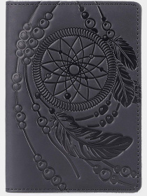 Обложка для документов Shvigel модель bag24_13837 Фото