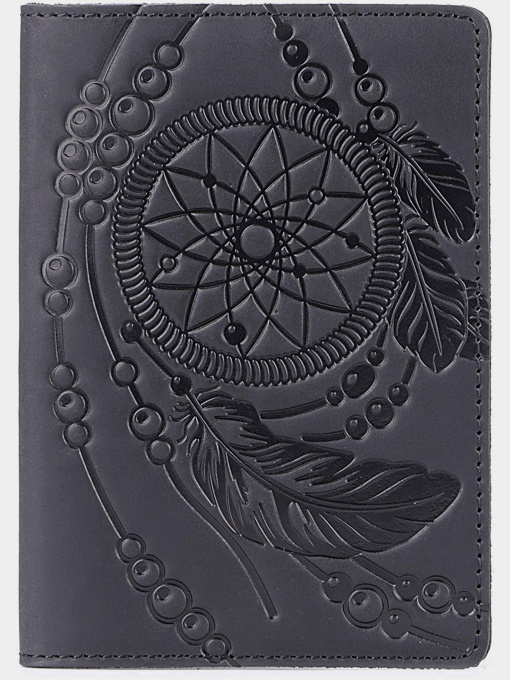 Обложка для документов Shvigel модель bag24_13837 Фото