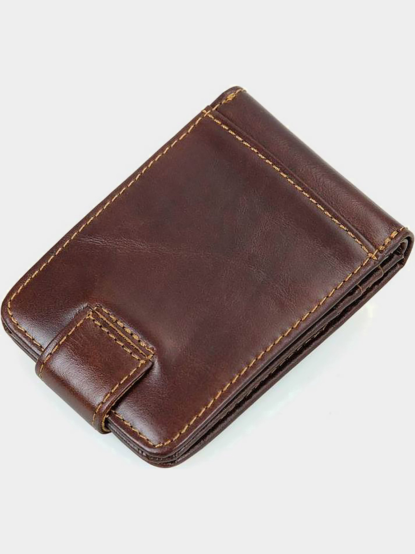 Визитница Vintage модель bag24_14509 Фото