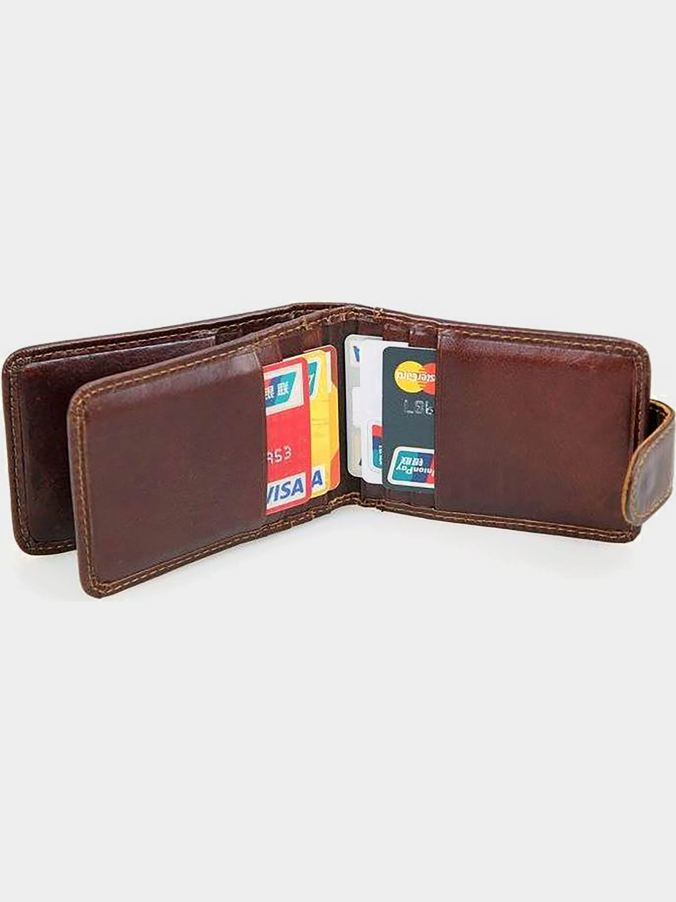 Визитница Vintage модель bag24_14509 Фото