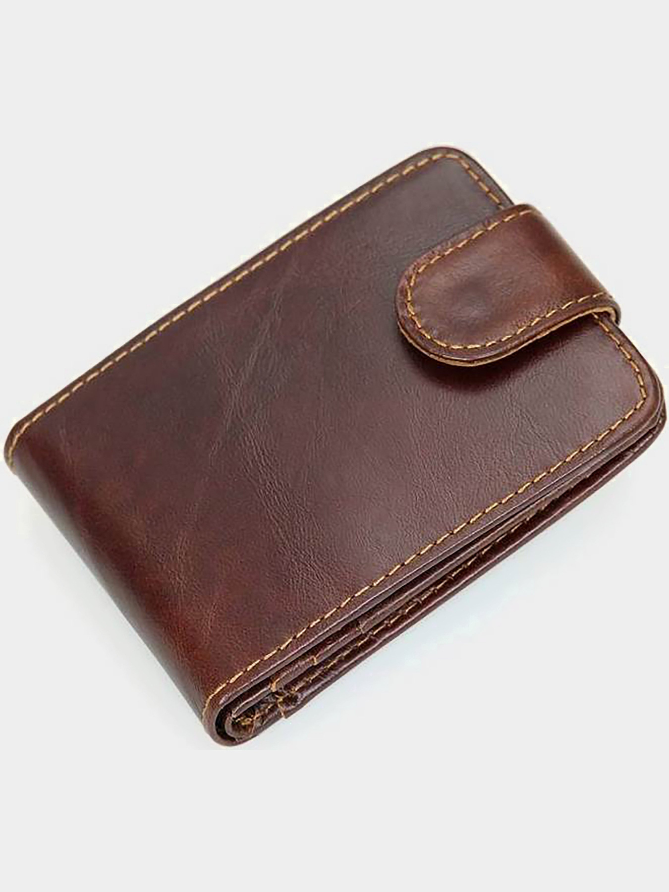 Визитница Vintage модель bag24_14509 Фото