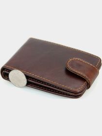 Визитница Vintage модель bag24_14509 Фото