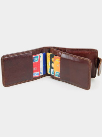 Визитница Vintage модель bag24_14509 Фото