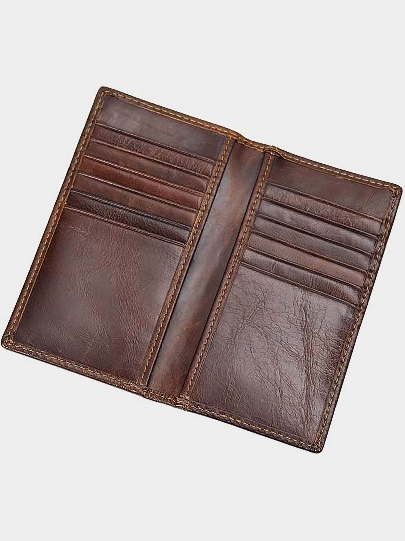 Визитница Vintage модель bag24_14512 Фото