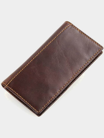 Визитница Vintage модель bag24_14512 Фото