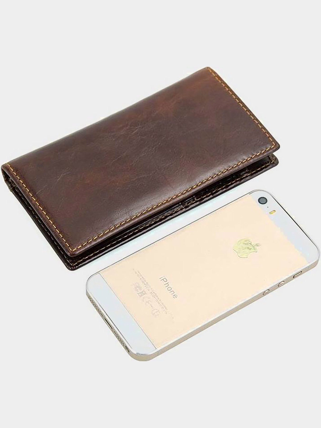 Визитница Vintage модель bag24_14512 Визитница Vintage модель bag24_14512 Фото