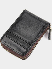 Визитница Vintage модель bag24_14531 Фото