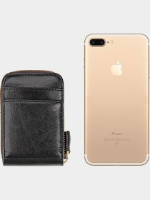 Визитница Vintage модель bag24_14531 Фото