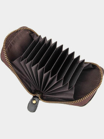 Визитница Vintage модель bag24_14531 Фото