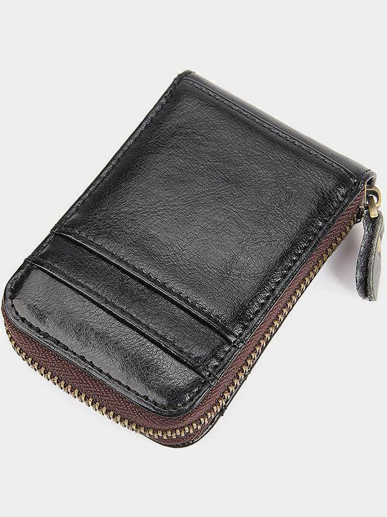 Візитниця Vintage модель bag24_14531 Фото