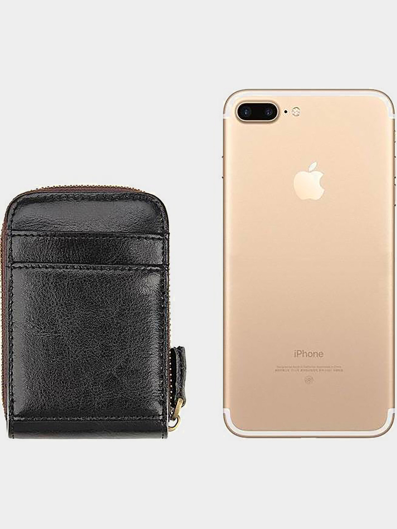 Візитниця Vintage модель bag24_14531 Фото