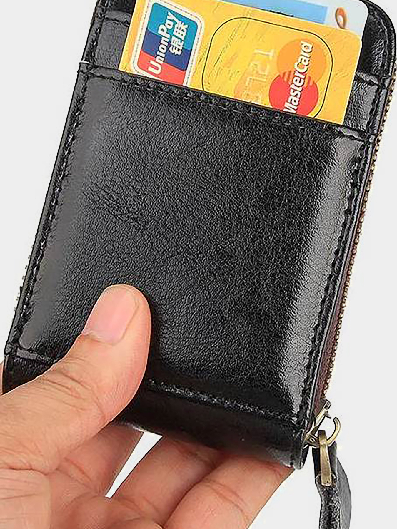 Візитниця Vintage модель bag24_14531 Фото