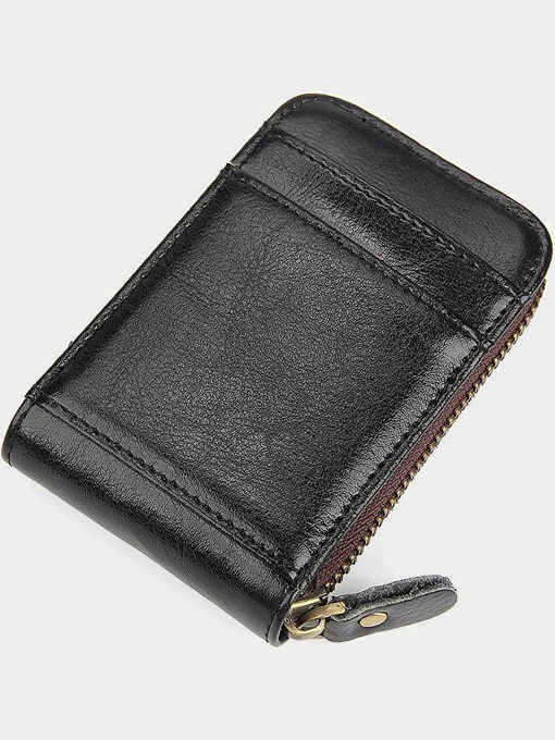 Візитниця Vintage модель bag24_14531 Фото