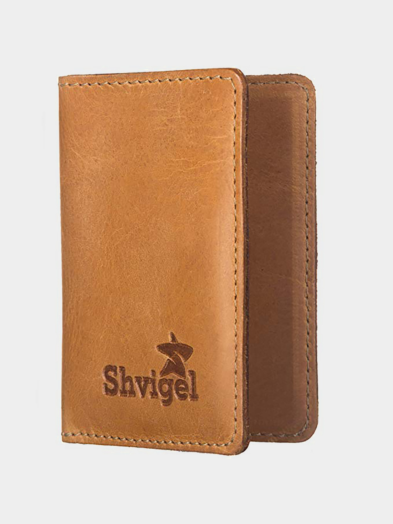 Визитница Shvigel модель bag24_15300 Фото