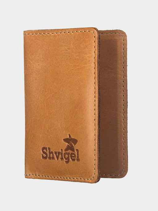 Візитниця Shvigel модель bag24_15300 Фото