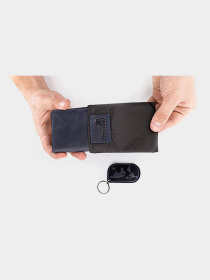 Визитница Shvigel модель bag24_15301 Фото