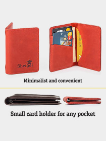 Визитница Shvigel модель bag24_15305 Визитница Shvigel модель bag24_15305 Фото