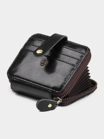 Визитница Vintage модель bag24_14603 Фото