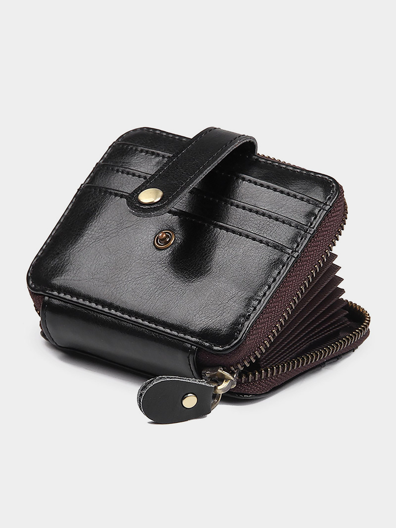 Візитниця Vintage модель bag24_14603 Фото