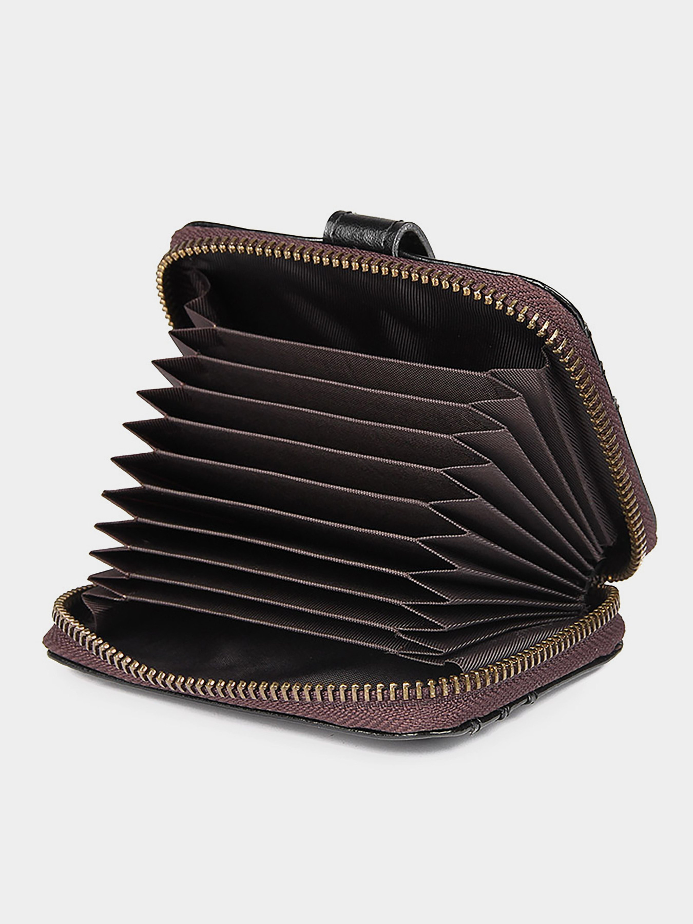 Візитниця Vintage модель bag24_14603 Фото