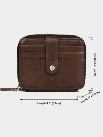 Визитница Vintage модель bag24_14604 Фото