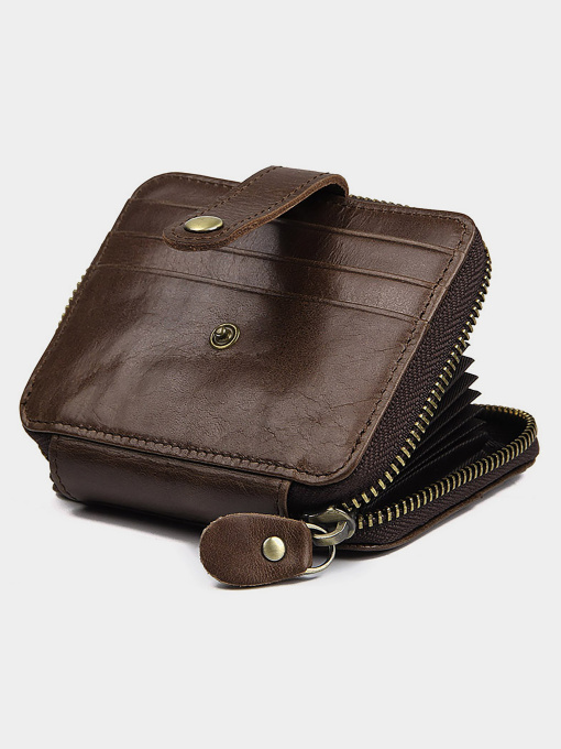 Візитниця Vintage модель bag24_14604 Фото