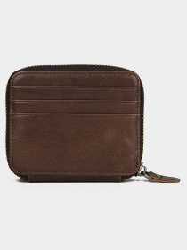 Визитница Vintage модель bag24_14604 Визитница Vintage модель bag24_14604 Фото