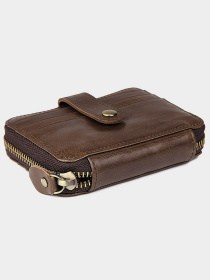 Визитница Vintage модель bag24_14604 Визитница Vintage модель bag24_14604 Фото