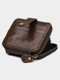 Візитниця Vintage модель bag24_14604 Фото