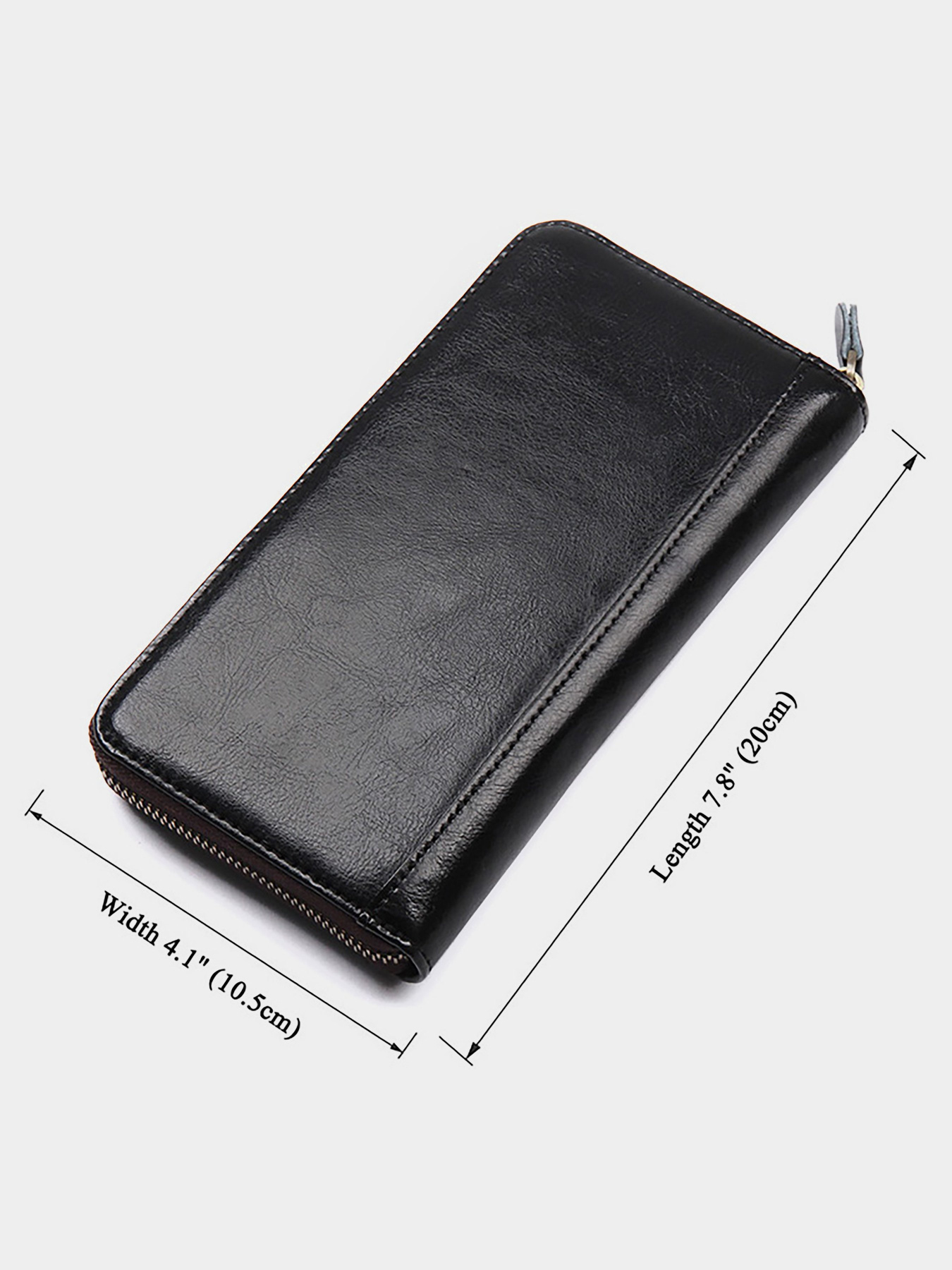 Визитница Vintage модель bag24_14605 Фото