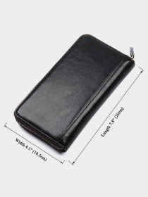 Визитница Vintage модель bag24_14605 Фото