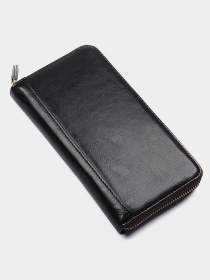 Візитниця Vintage модель bag24_14605 Фото